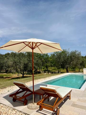 Trulli Olivetum + private pool by Trulli Casalina gallery image 5