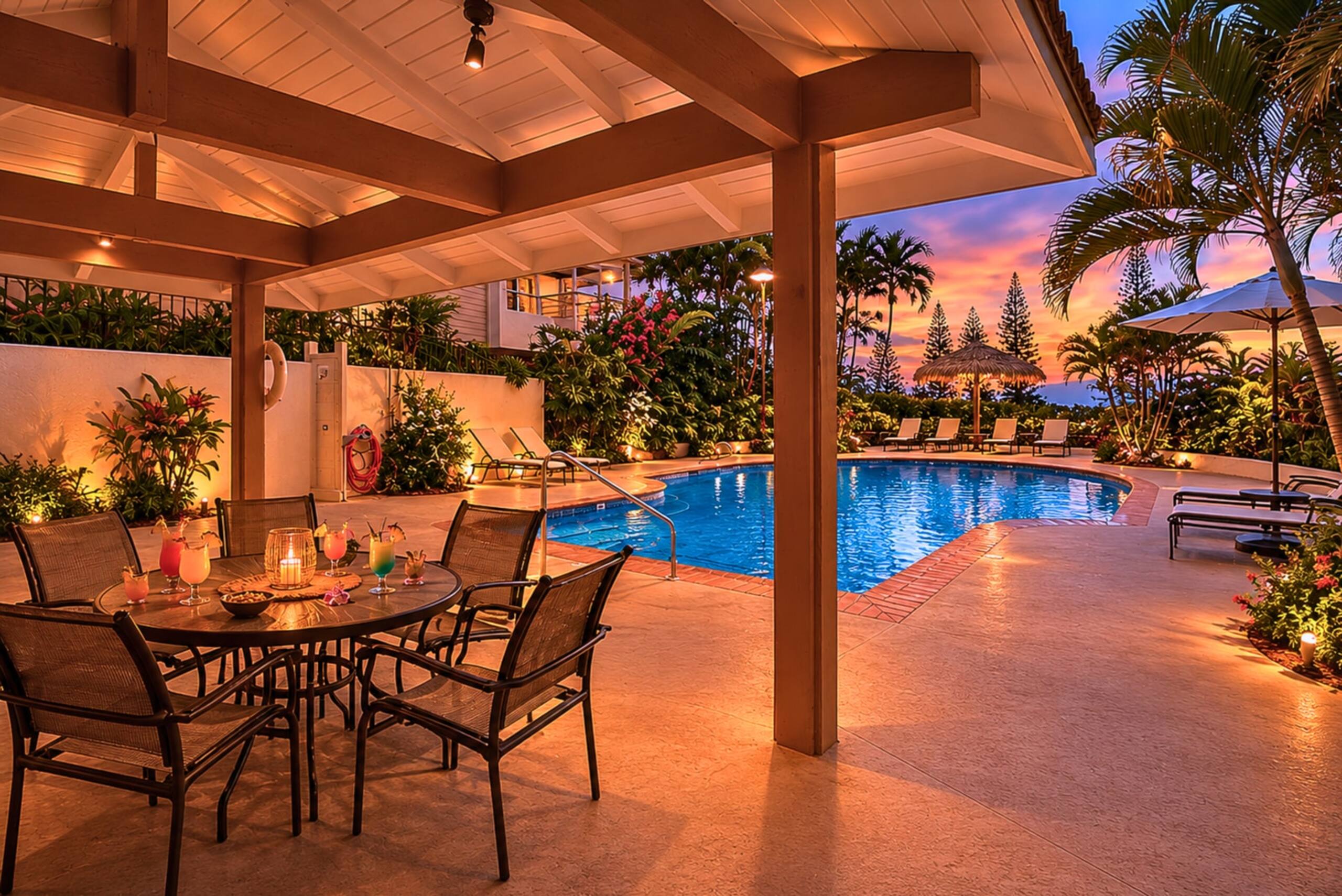Condo in Lahaina · ★4.33 · 1 bedroom · 2 beds · 2 baths - Image 12