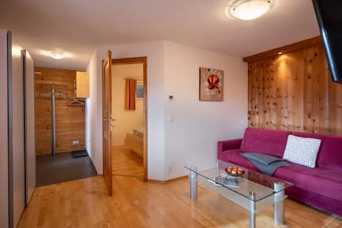 Beliebte Airbnb-Anzeige: Sonnplatzl apartment Kirchberg in Kirchberg In Tirol