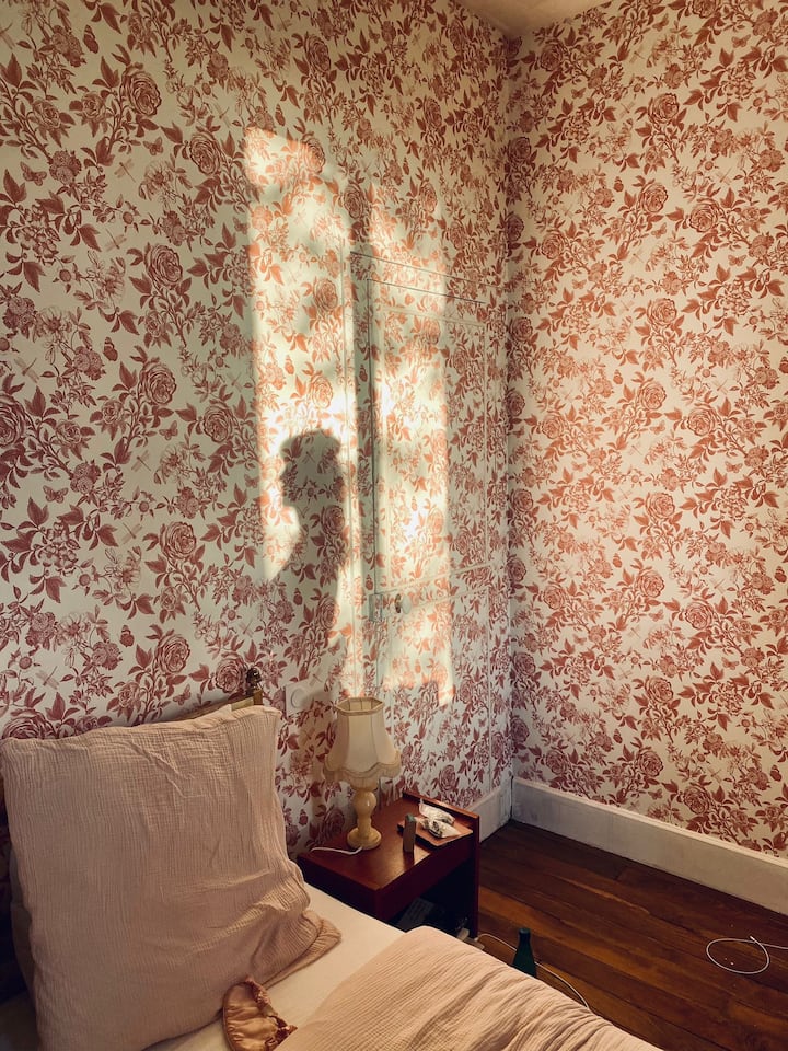 غرفة النوم 2