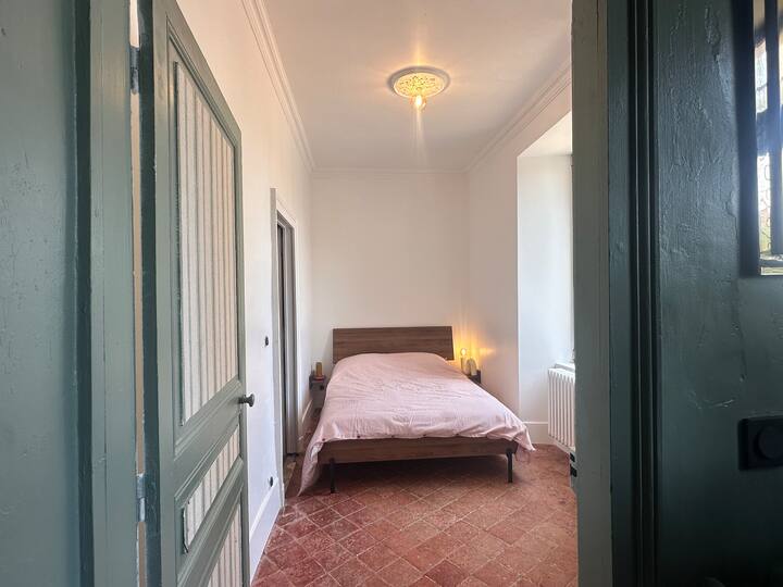 Chambre 5