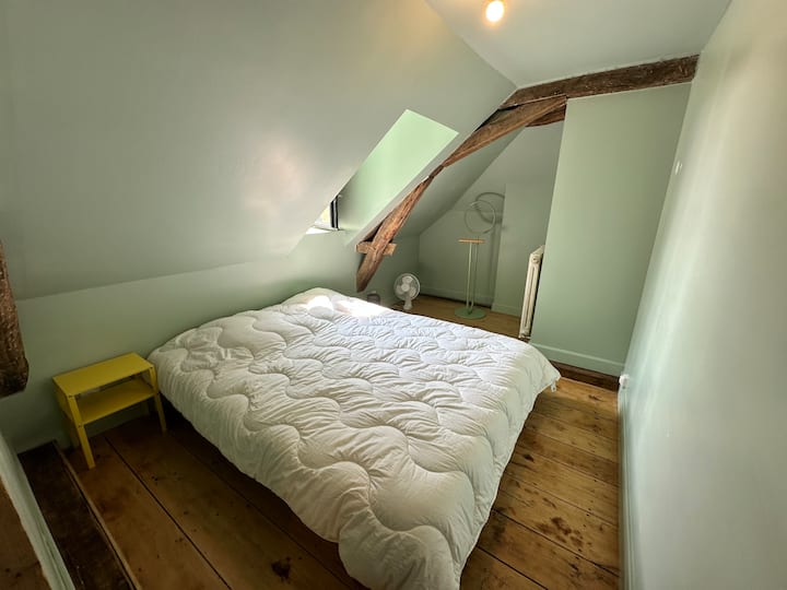 غرفة النوم 3