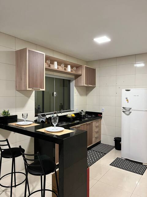 Townhouse 3 bedrooms, 3 bathrooms