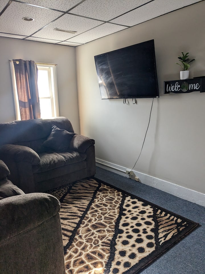 Home In Downtown Mt. Pleasant - Soaring Eagle Casino & Resort