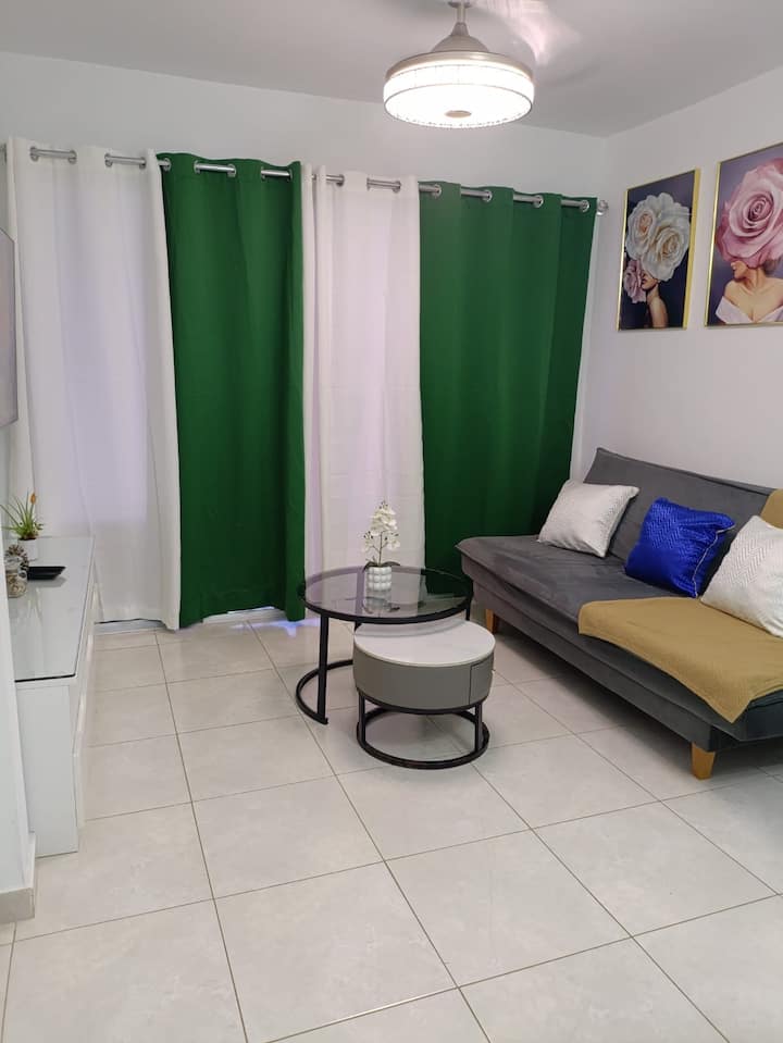 Всекидневна