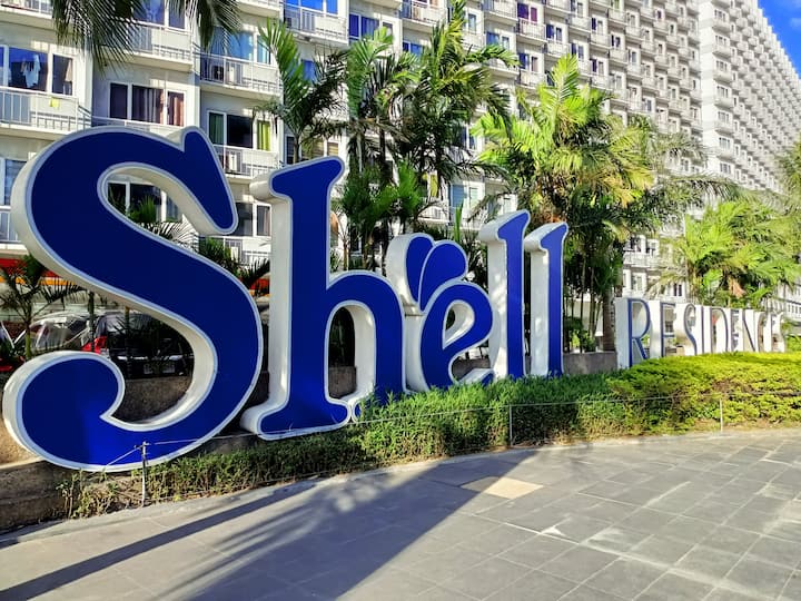 Shell Resodence Shell Residences Tower D, MOA Complex, Pasay City - Condominiums for ...