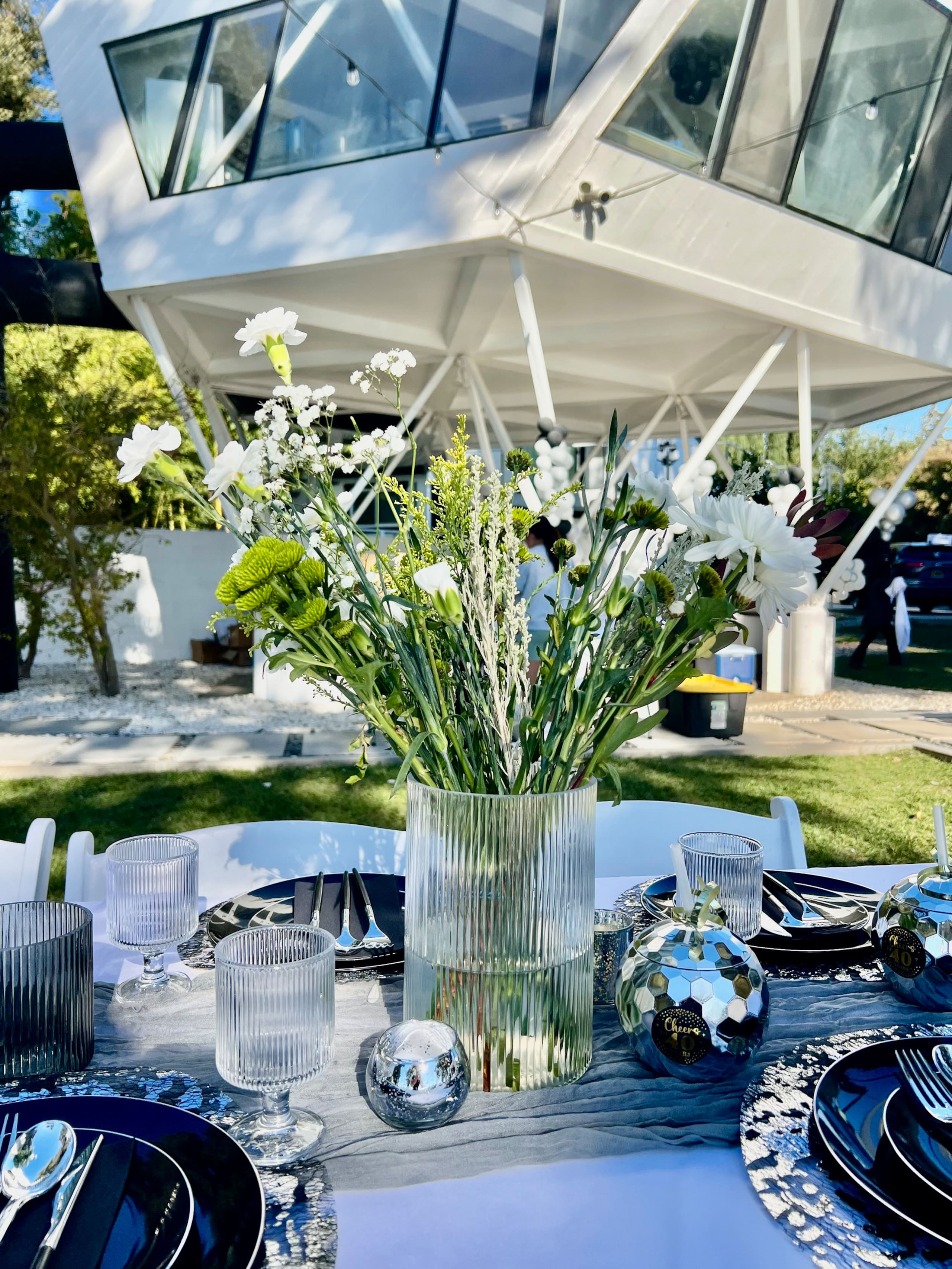 Spaceship Riverfront Home with Private Dock - Photo 319
