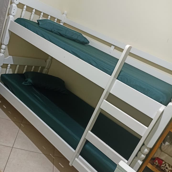 Spavaća soba 1