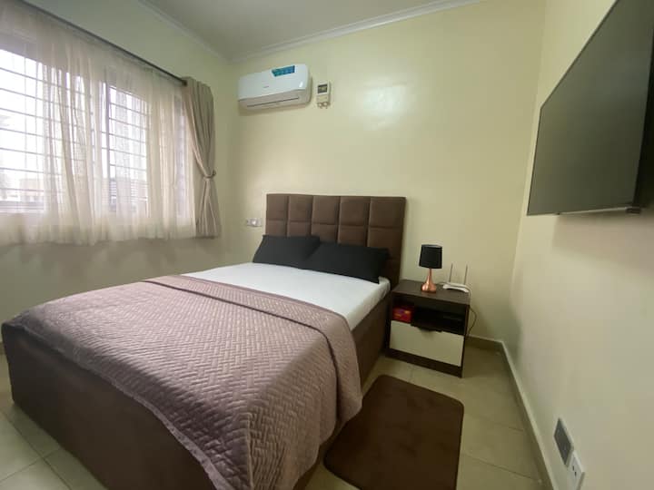 غرفة النوم 3