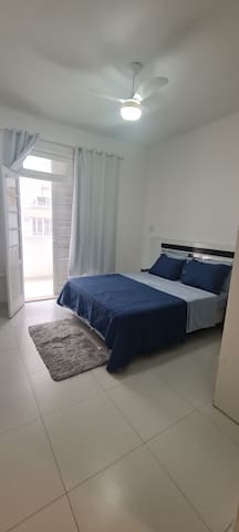 Temporada Copacabana managed Airbnb listing 3