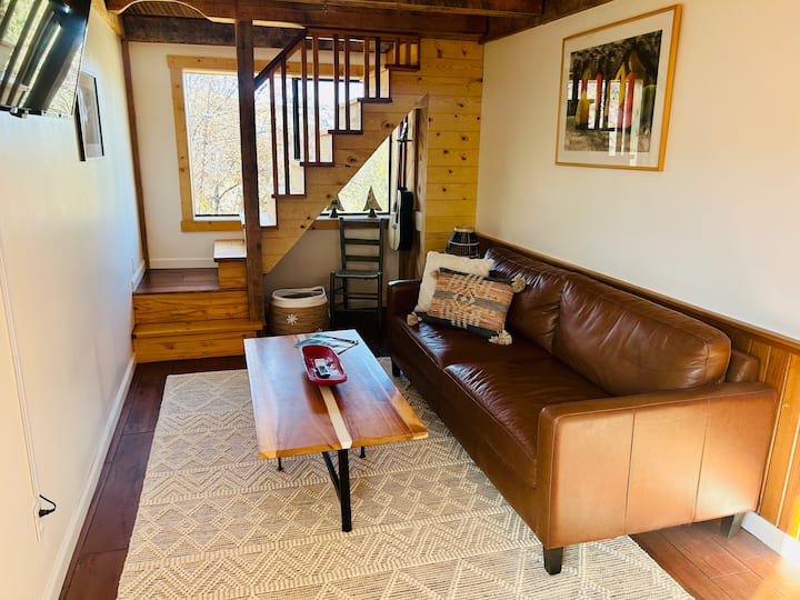 Casita Del Rio - Skiing & Views - Arroyo Seco