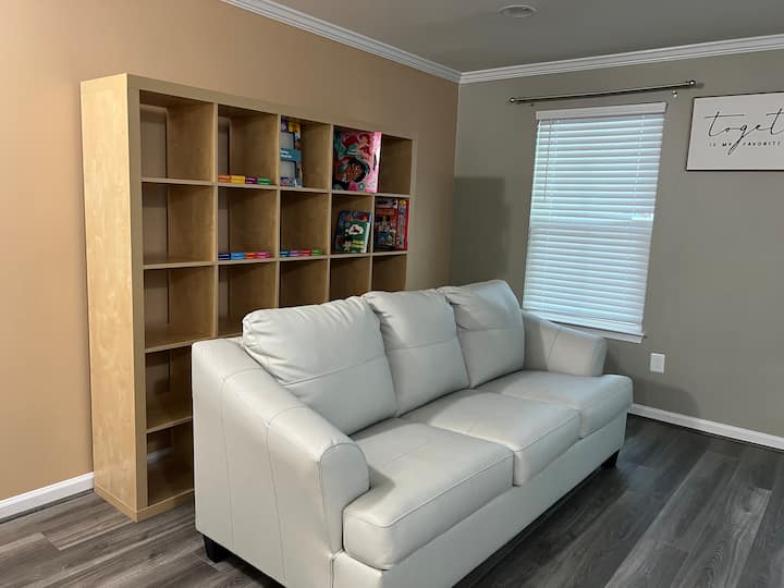 Дневен простор