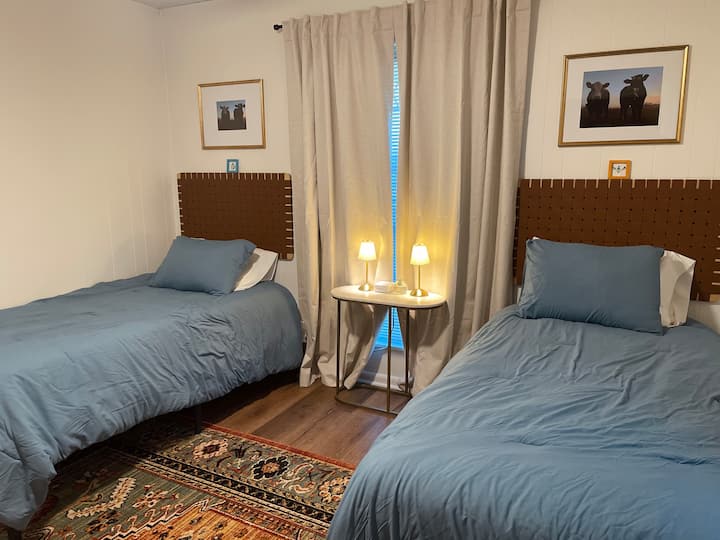 საძინებელი 2