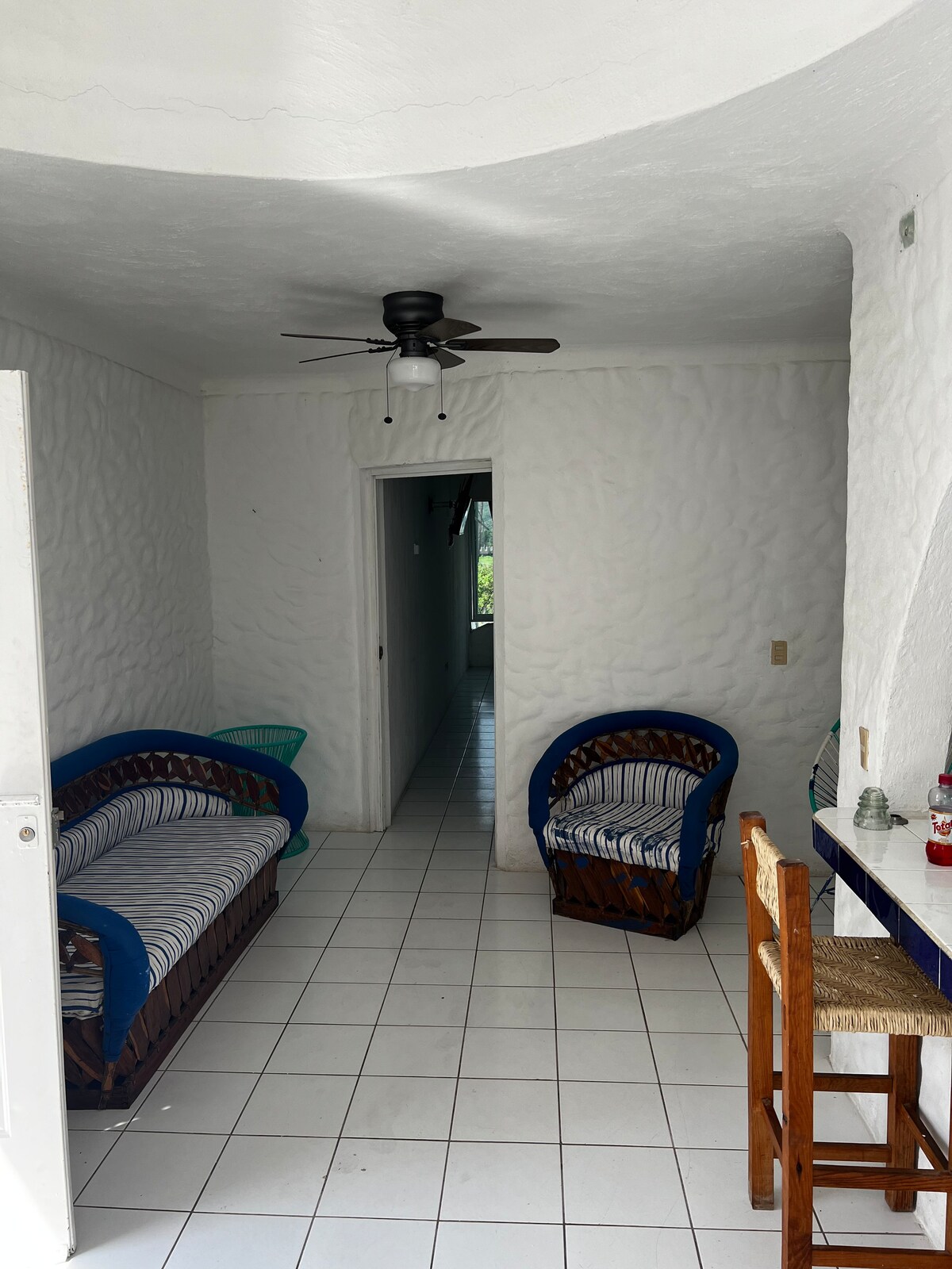Top Airbnb: Beautiful beach house en San Blas