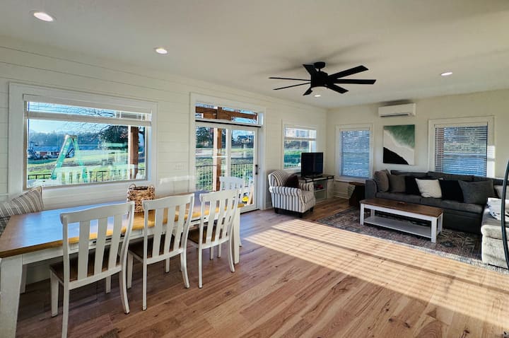Appalachian Getaway - Franklin, NC