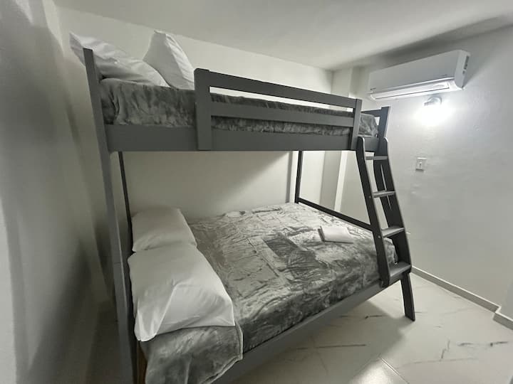 Spálňa 4