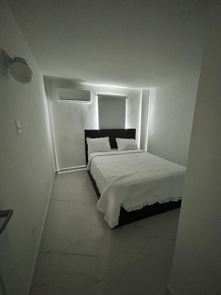 Spálňa 1