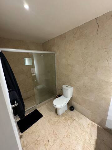 Hermoso departamento a un lado de Campos Elíseos gallery image 3