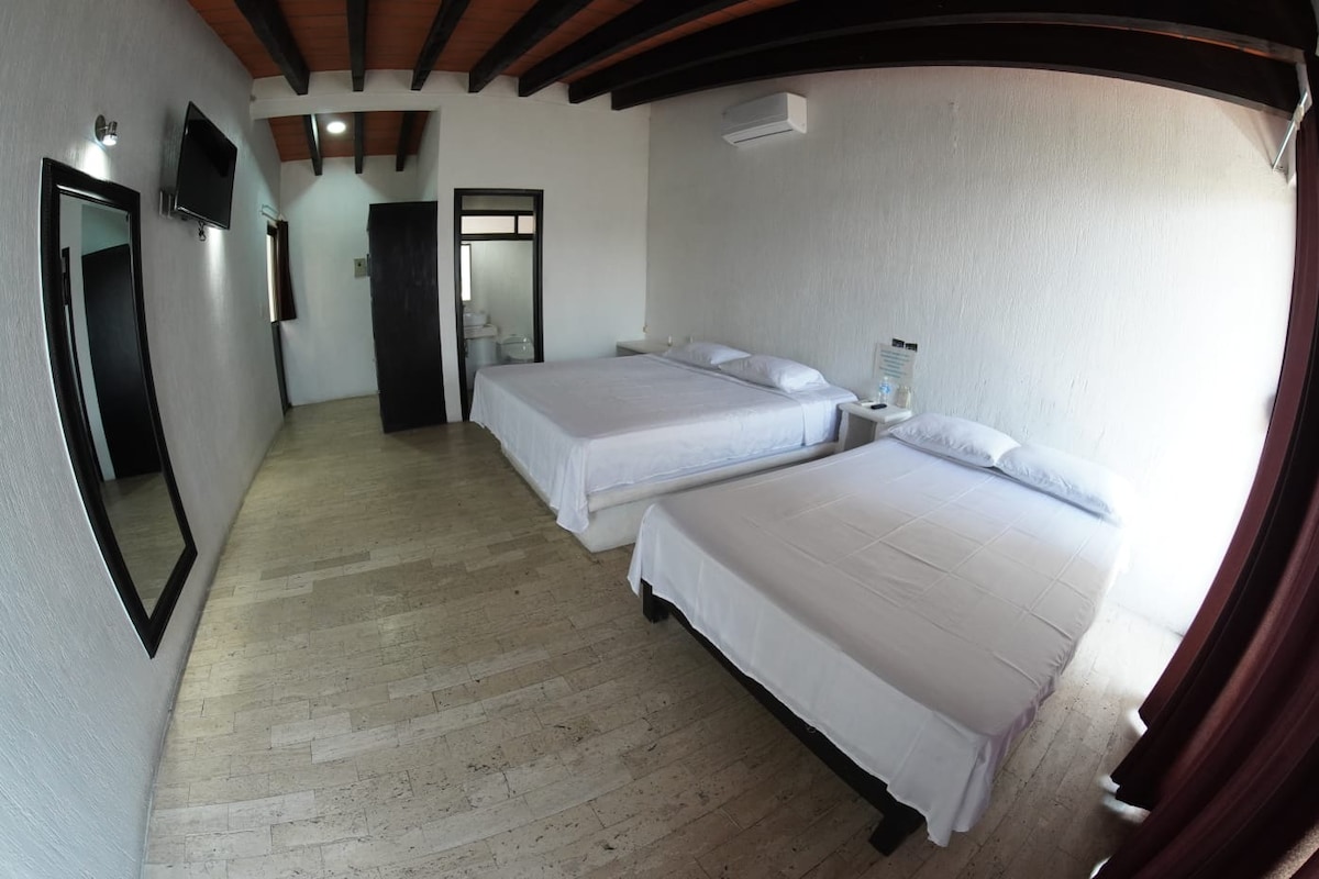 غرفة النوم 1