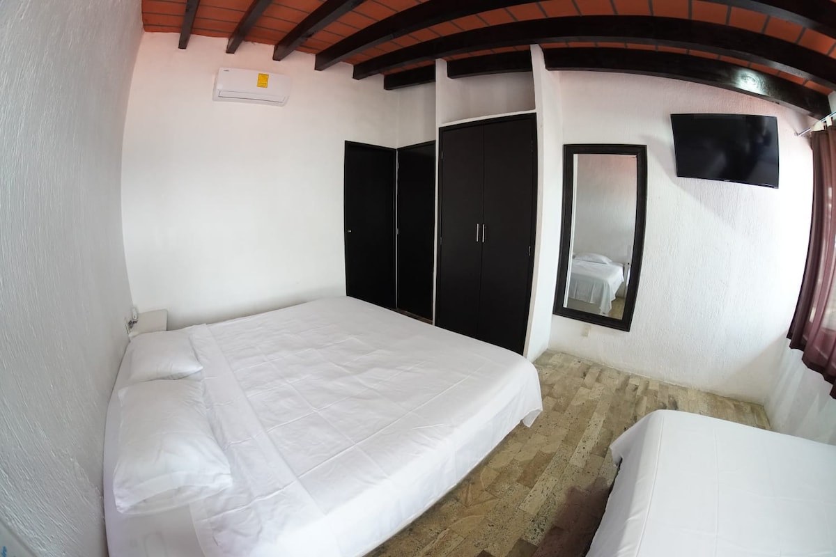 غرفة النوم 7