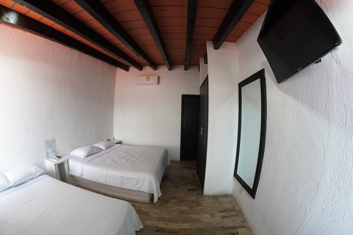 غرفة النوم 4