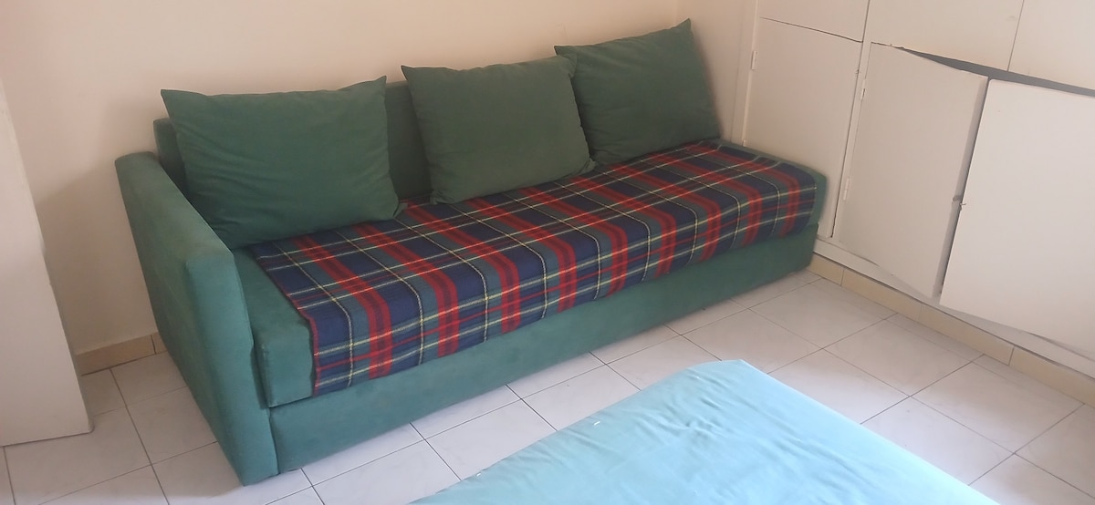 Condo in Casablanca  439  1 bedroom  2 beds  1 shared bath - image 3