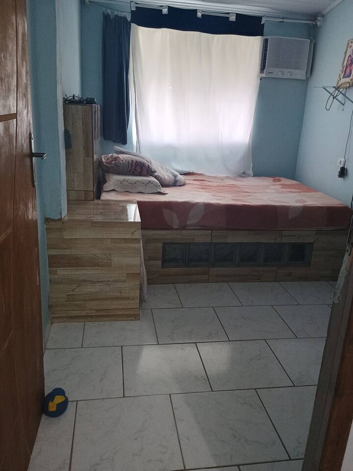 Camera da letto 1