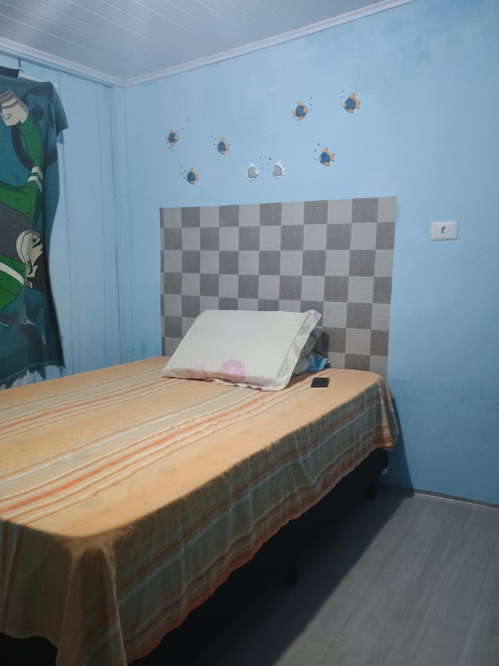 Camera da letto 3