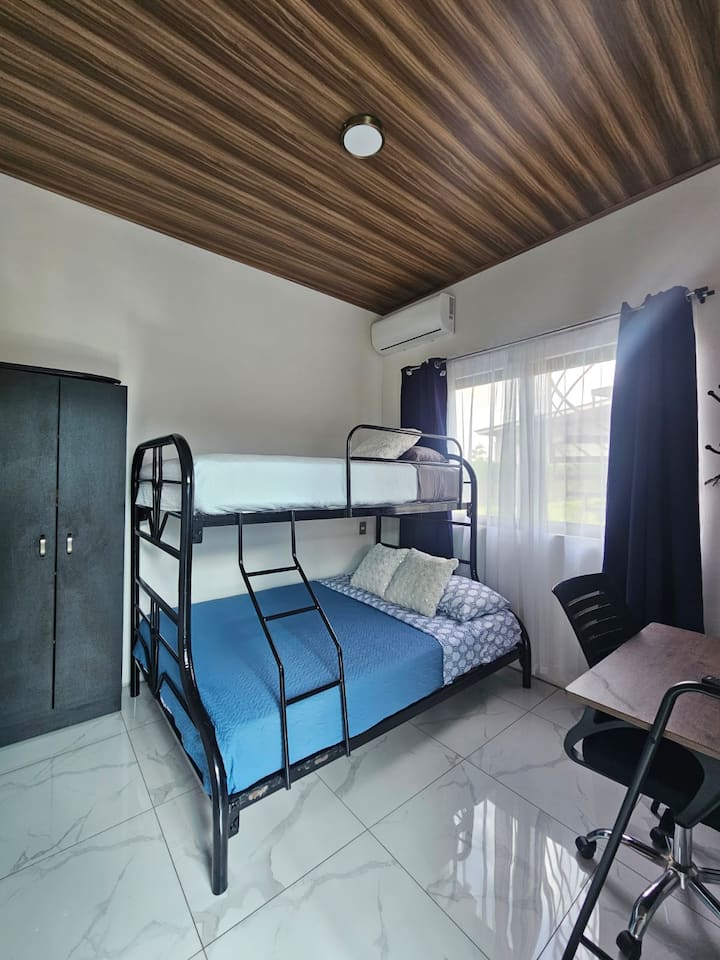 Quarto 2