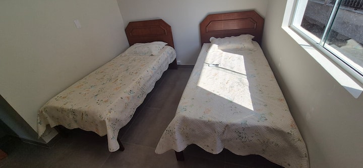 Спална соба 2