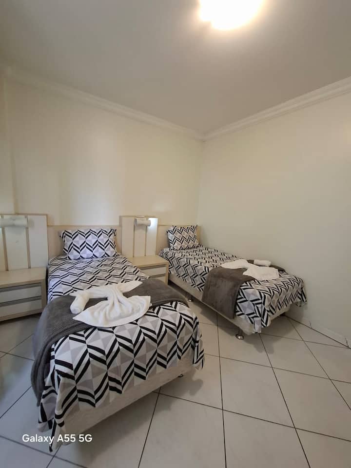 Chambre 1