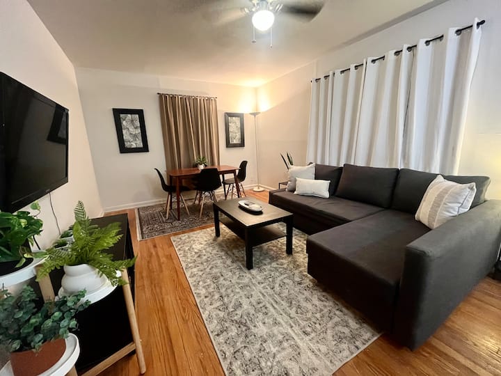 The Downtown Nest - San Antonio, TX