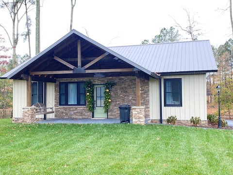 Oak Ridge Farm Stay House