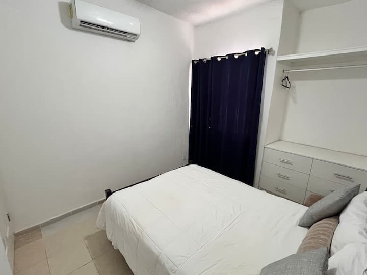 Спална соба 2