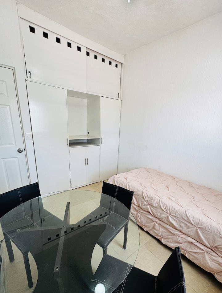 Спална соба 4