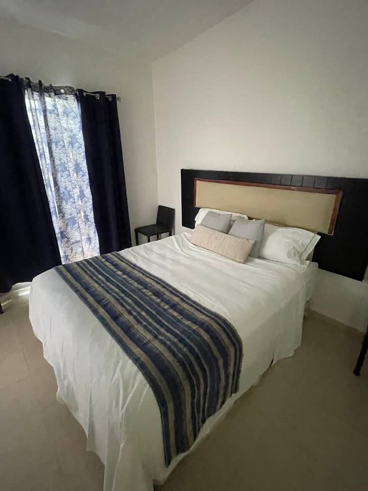 Спална соба 1