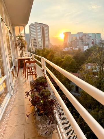 Polanco Skyline Amazing Views gallery image 5