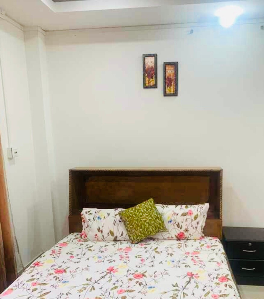 Спална соба 1