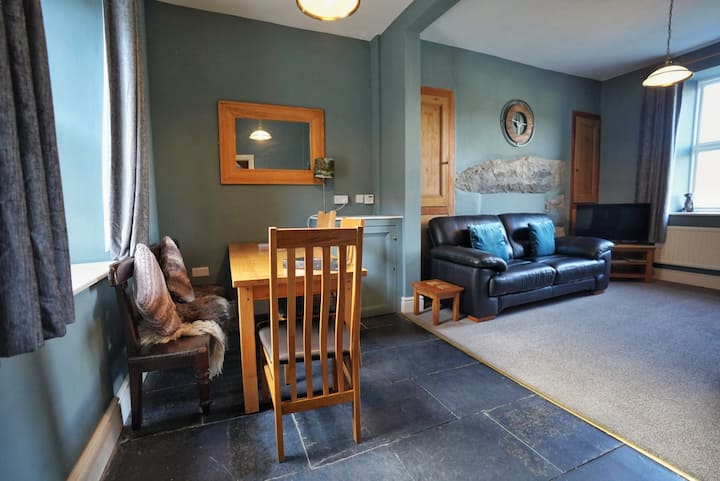 The Farmhouse - Tal-y-llyn