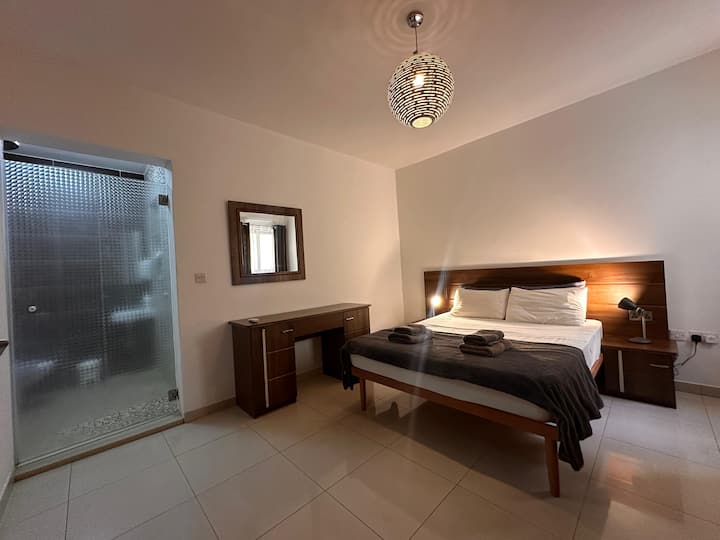 Habitación 1