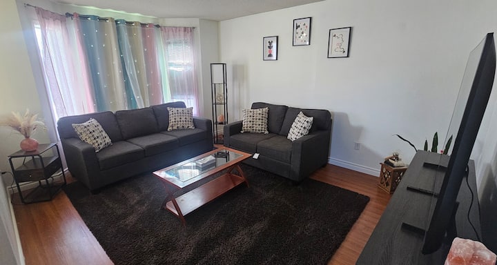 4bd | 2br Work & Rest Haven! - Slave Lake