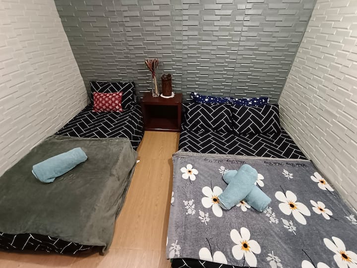 Chambre 1