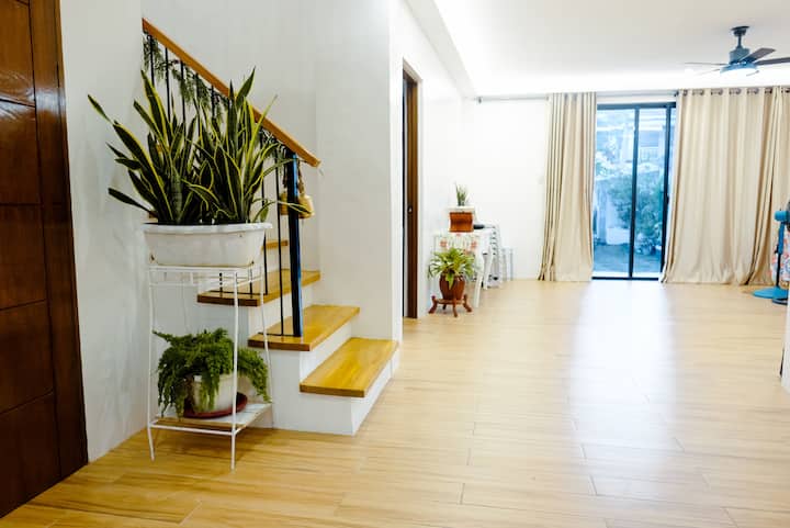 Newly Built Garden Villa (Placida) - Catanduanes