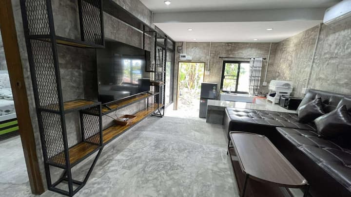 Koh Tao Townhouse Iv - 따오 섬