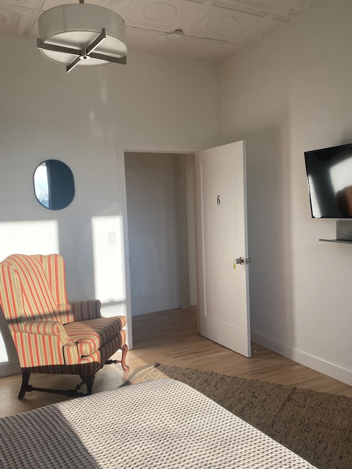 #6 - Grand Room - Fairfield, CT