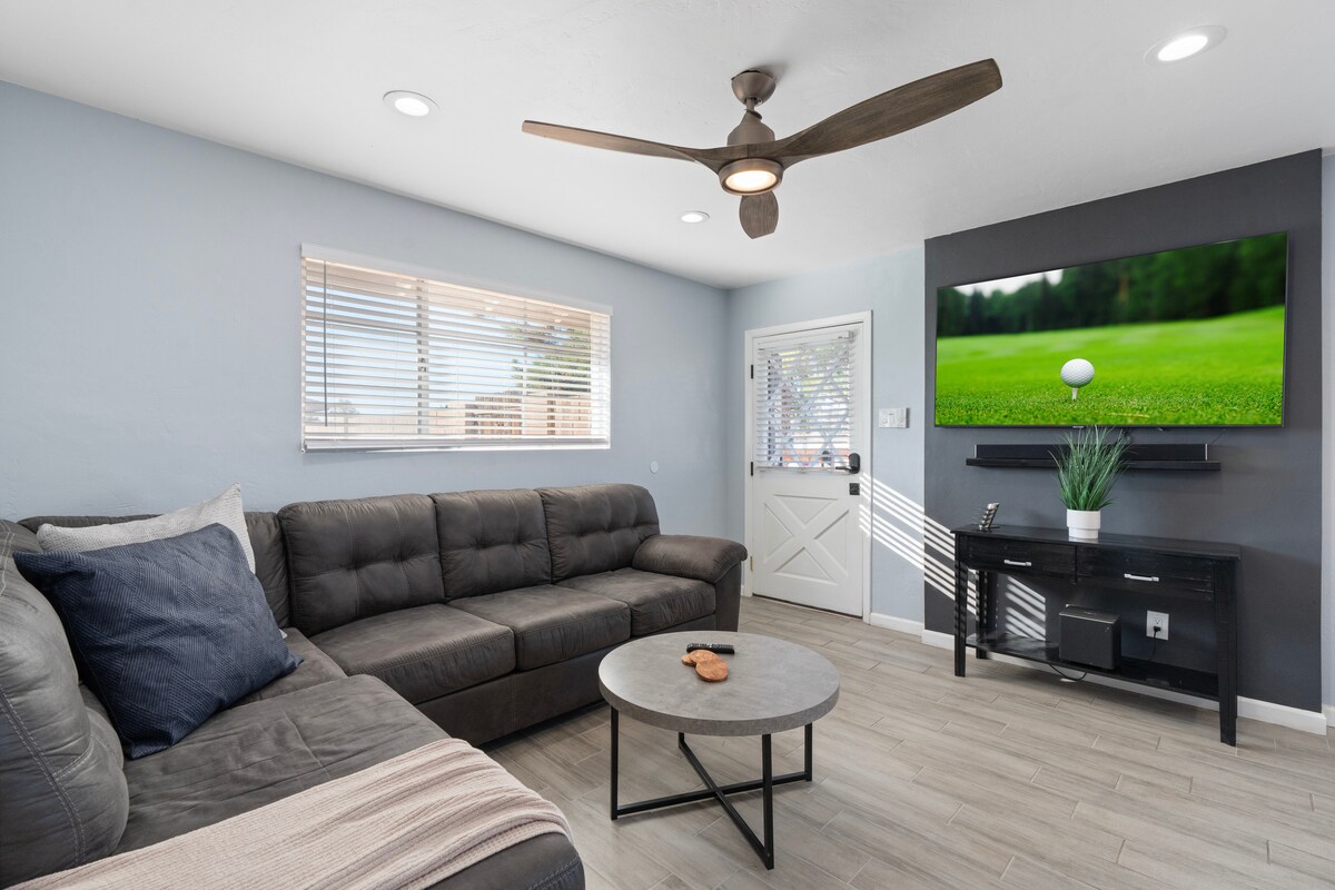 Всекидневна