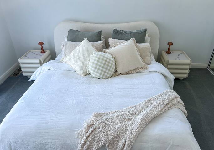 ‘Chez Clo’ – beach house gallery image 3