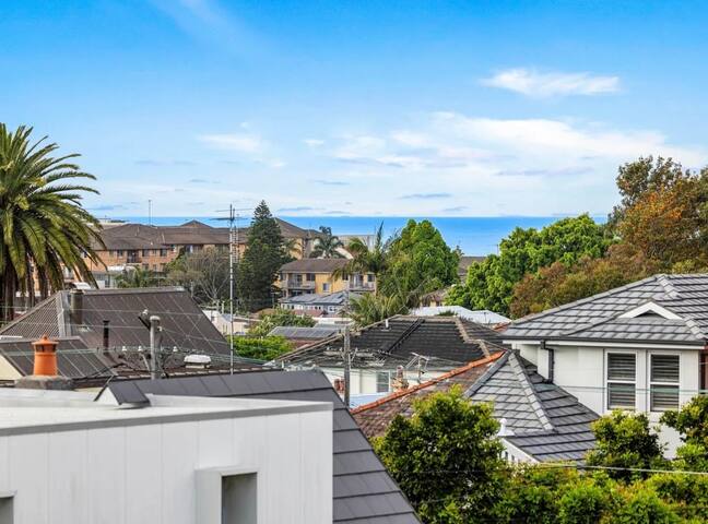 ‘Chez Clo’ – beach house gallery image 5