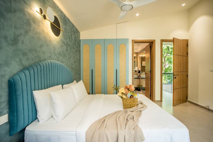Bedroom 1 image 3