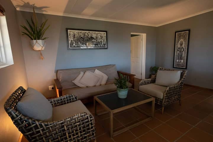 მისაღები ოთახი